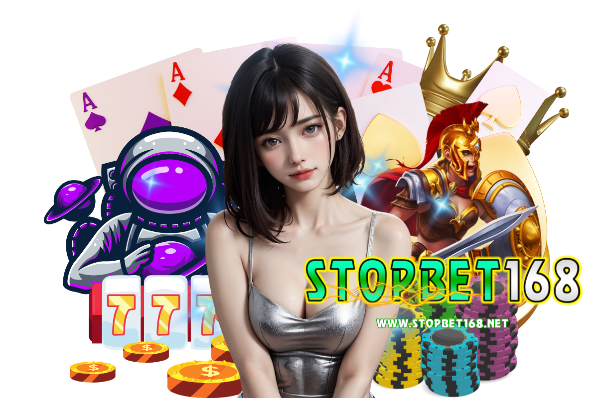 stopbet168