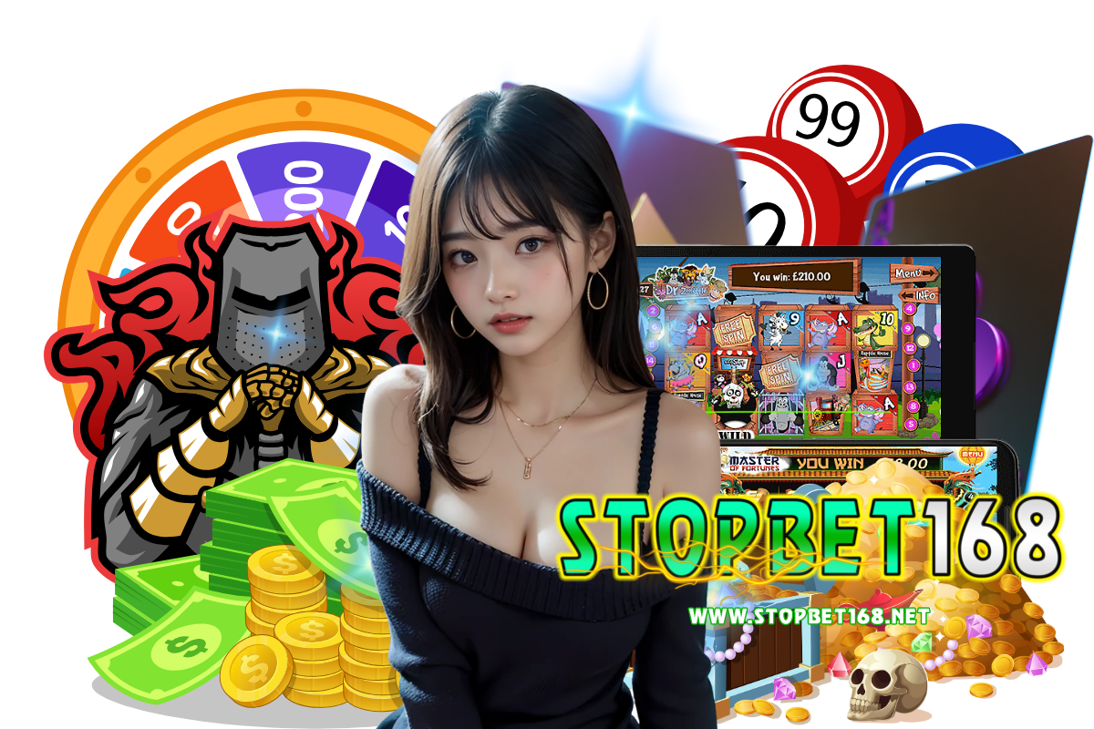 stopbet168 login