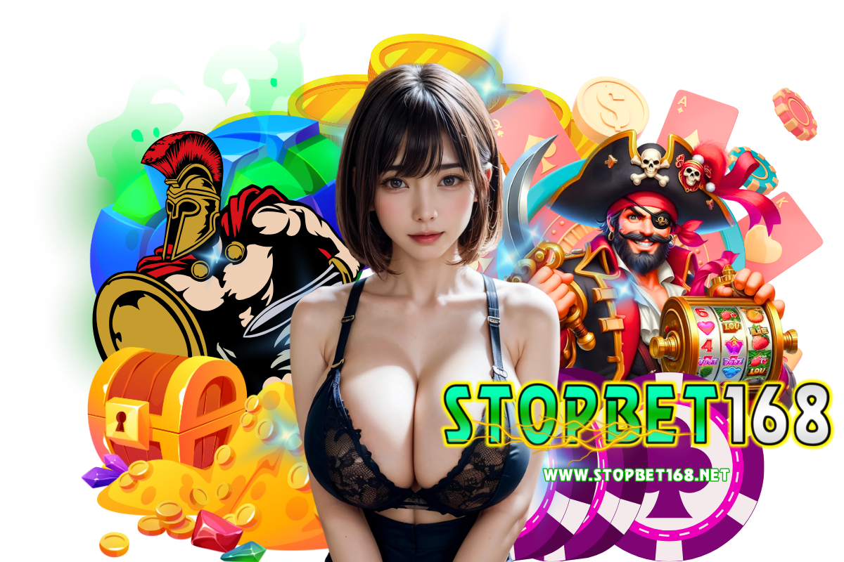 stopbet168 online